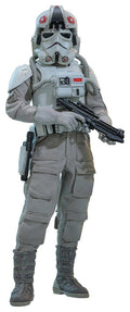 Star Wars Film-Mästare Actionsfigur 1/6 Imperial Remnant AT-AT Förare 30 cm