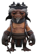 Star Wars: The Mandalorian & Grogu Livsstor Mästerverk Figur Keeto (Anzellan Droidsmith) 26 cm
