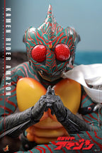 Kamen Rider Amazon 1/6 Amazon (Daisuke Yamamoto) 30 cm