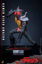 Kamen Rider Amazon 1/6 Amazon (Daisuke Yamamoto) 30 cm