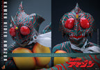 Kamen Rider Amazon 1/6 Amazon (Daisuke Yamamoto) 30 cm