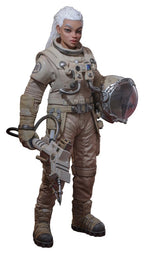 Brothersfree 1/6 Space Worker Baby (Brothersfree 25:e Version) 28 cm