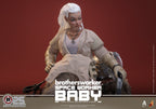 Brothersfree 1/6 Space Worker Baby (Brothersfree 25:e Version) 28 cm