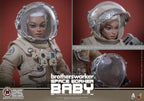 Brothersfree 1/6 Space Worker Baby (Brothersfree 25:e Version) 28 cm