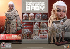 Brothersfree 1/6 Space Worker Baby (Brothersfree 25:e Version) 28 cm
