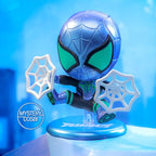 Marvel Rivals Cosbi Blind Box Mini Figurer Marvel Rivals Cosbi Samling 10 cm Display (8)