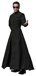 Matrix Movie Masterpiece 1/6 Scale Neo 31 cm Action Figure