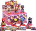 Marvel Cosbi Rider Mini Figurer 9 cm Blind Box Display (8)
