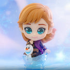 Frozen Cosbi Mini Figurer 8 cm Blindbox Display (8)