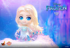 Frozen Cosbi Mini Figurer 8 cm Blindbox Display (8)