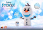 Frozen Cosbi Mini Figurer 8 cm Blindbox Display (8)