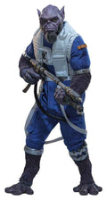 Star Wars Film Mästerverk Actionfigur 1/6 Garazeb "Zeb" Orrelios 33 cm