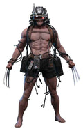 Marvel Comic Mästerverk Actionfigur 1/6 Weapon X 31 cm