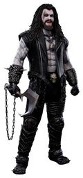 DC Comics Film Mästerverk Actionfigur 1/6 Lobo, 33 cm