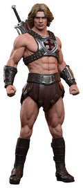 Masters of the Universe Film mästerverk Actionfigur 1/6 He-Man 31 cm