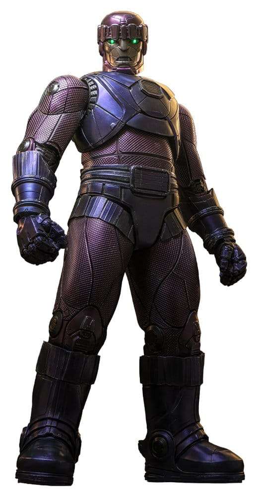 Marvel Sofvi Masterpiece Series Action Figure Sentinel 60 cm