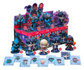 Solo Leveling Cosbi Mini Figures 11 cm Blind Box Display (8)