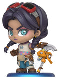 Fortnite Cosbi Mini Figure Jules 8 cm