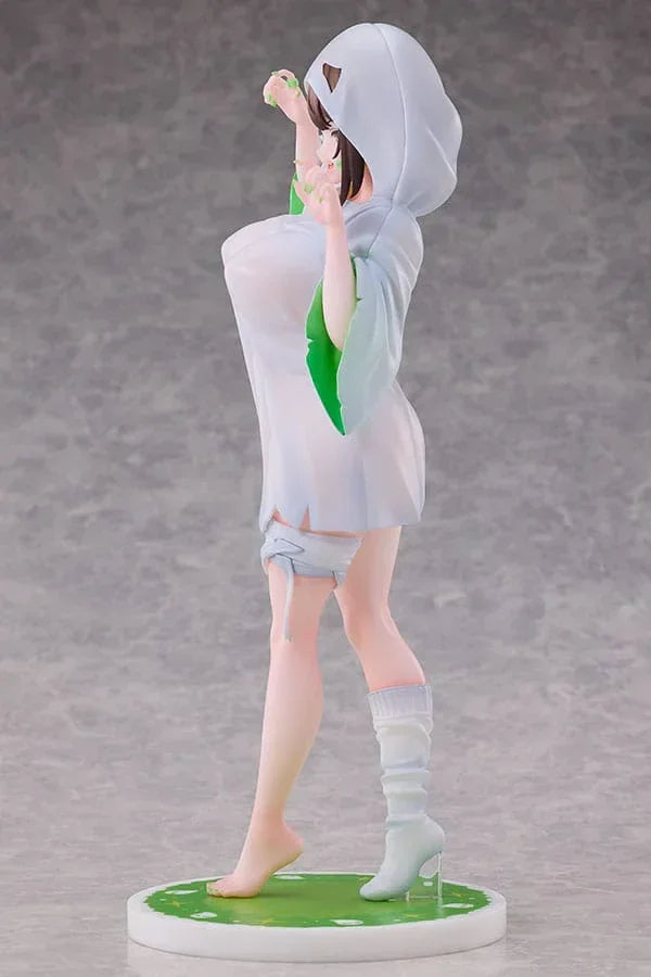 Original Character Figur 1/6 Miru Illustration av Ormille 28 cm Hotvenus