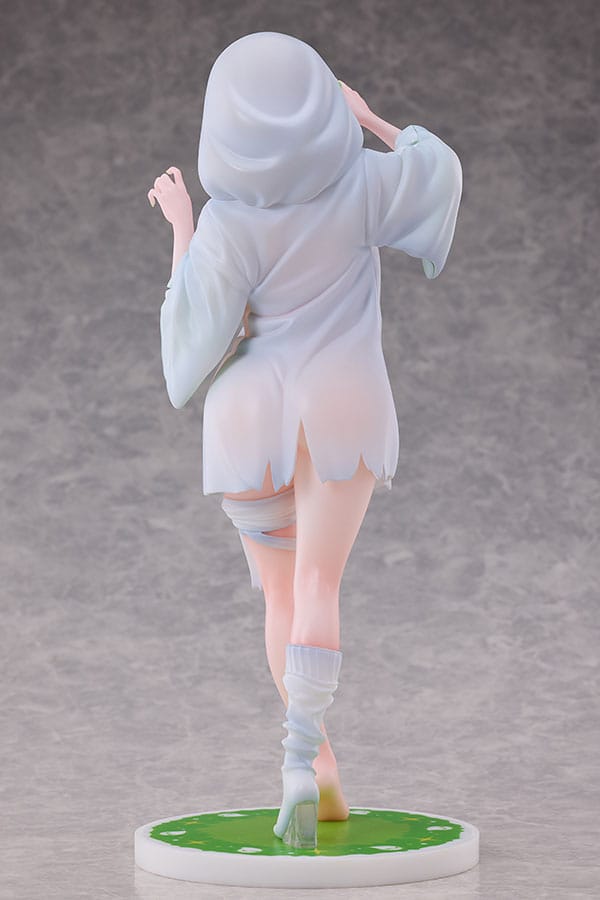 Original Character Figur 1/6 Miru Illustration av Ormille 28 cm Hotvenus