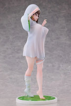 Original Character Figur 1/6 Miru Illustration av Ormille 28 cm Hotvenus