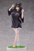 Original Character Figur 1/6 Miru Illustration av Ormille 28 cm Hotvenus