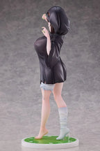 Original Character Figur 1/6 Miru Illustration av Ormille 28 cm Hotvenus