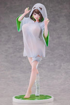 Original Character Figur 1/6 Miru Illustration av Ormille 28 cm Hotvenus