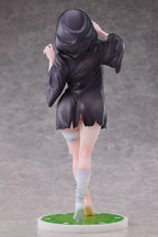 Original Character Figur 1/6 Miru Illustration av Ormille 28 cm Hotvenus