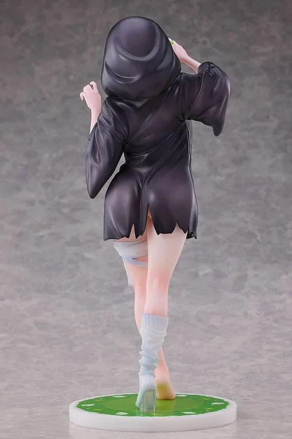 Original Character Figur 1/6 Miru Illustration av Ormille 28 cm Hotvenus