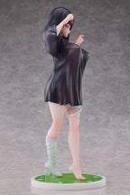 Original Character Figur 1/6 Miru Illustration av Ormille 28 cm Hotvenus