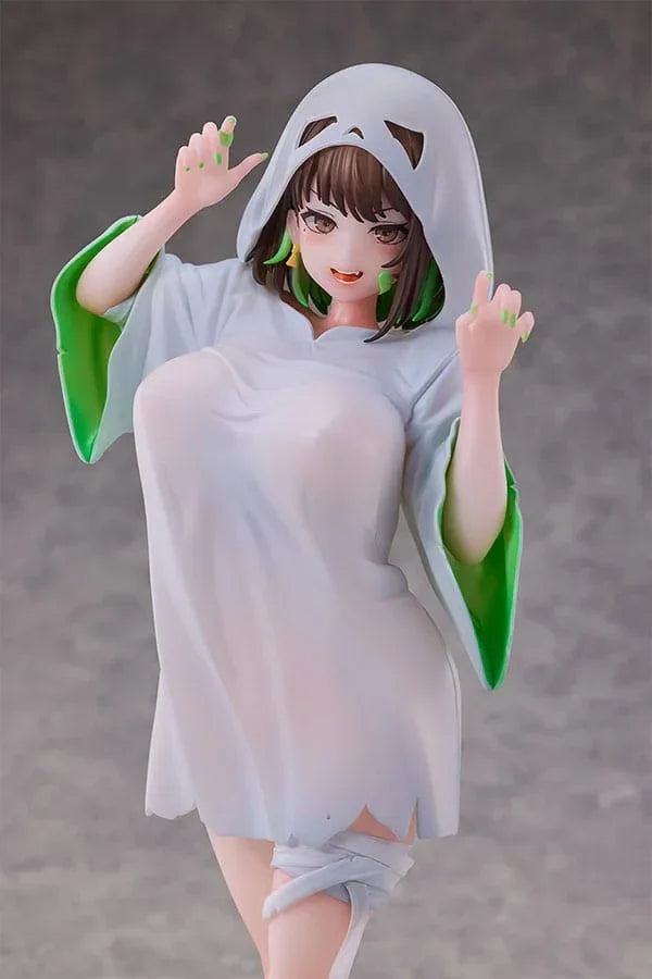 Original Character Figur 1/6 Miru Illustration av Ormille 28 cm Hotvenus