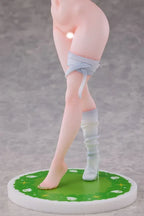 Original Character Figur 1/6 Miru Illustration av Ormille 28 cm Hotvenus