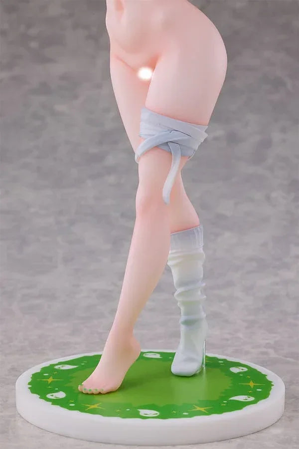 Original Character Figur 1/6 Miru Illustration av Ormille 28 cm Hotvenus
