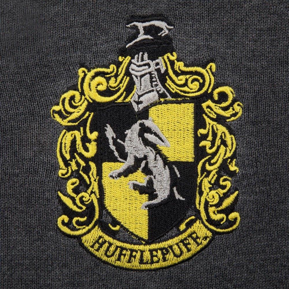 Harry Potter Stickad Tröja Hufflepuff Cinereplicas