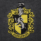 Harry Potter Stickad Tröja Hufflepuff Cinereplicas