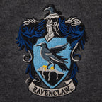 Harry Potter Stickad Tröja Ravenclaw - Storlek S Cinereplicas