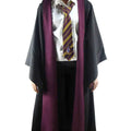 Harry Potter Trollkarlskappa Gryffindor Storlek XL