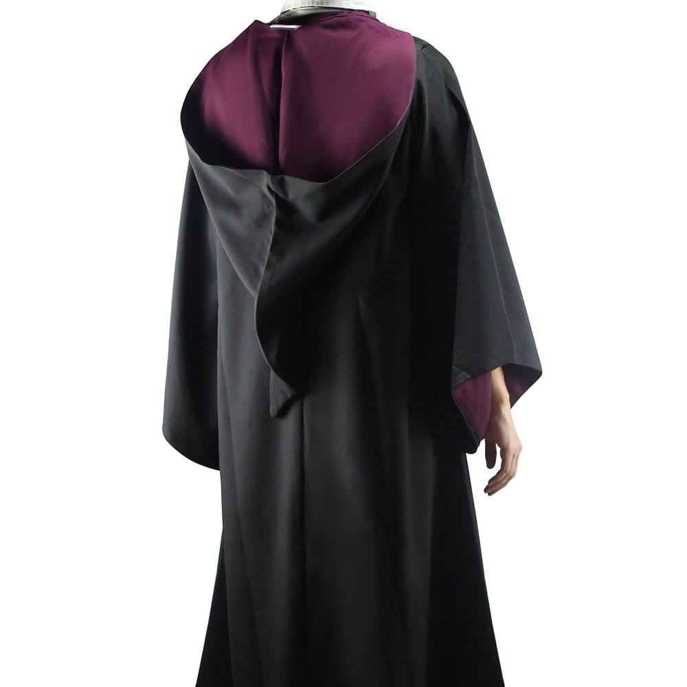 Harry Potter Trollkarlmantel Gryffindor Storlek S