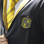 Harry Potter Hufflepuff Trollkarlskappa Storlek XL Cinereplicas