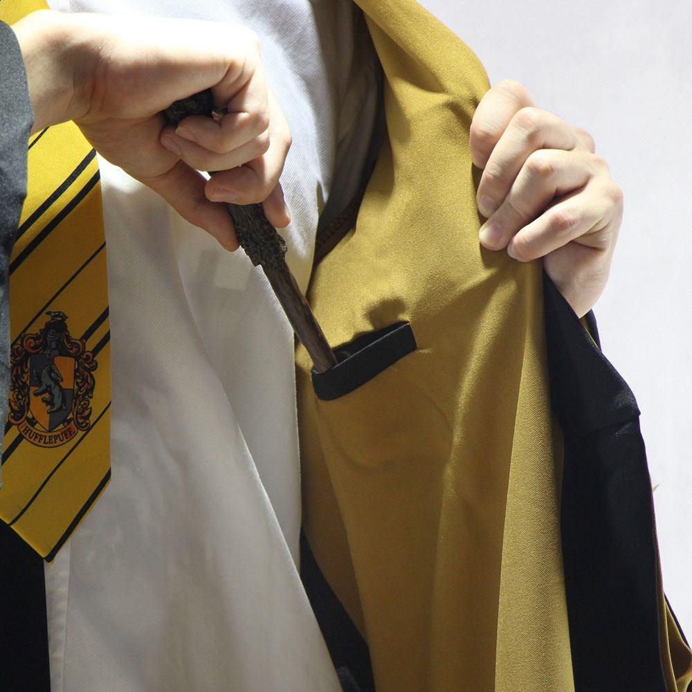 Harry Potter Trollkåpa Hufflepuff Cinereplicas