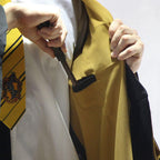 Harry Potter Trollkåpa Hufflepuff Cinereplicas