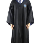 Harry Potter Ravenclaw Wizard Robe Cloak XL Cinereplicas