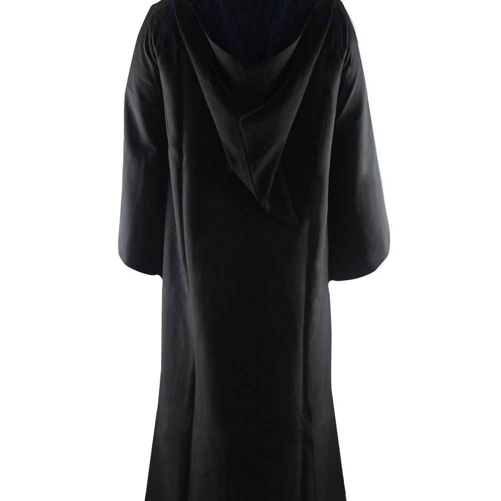 Harry Potter Trollkarlskappa Mantel Ravenclaw Storlek S