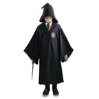 Harry Potter Barn Wizard Robe Gryffindor Cinereplicas