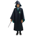 Harry Potter Barn Trollkarlskappa Slytherin