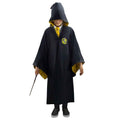 Harry Potter Barn Trollkarlsrock Hufflepuff