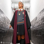 Harry Potter Hermione Skirt Storlek S Cinereplicas