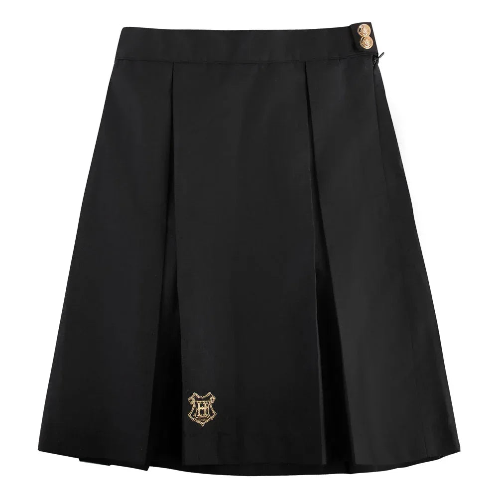 Harry Potter Hermione Skirt Storlek S