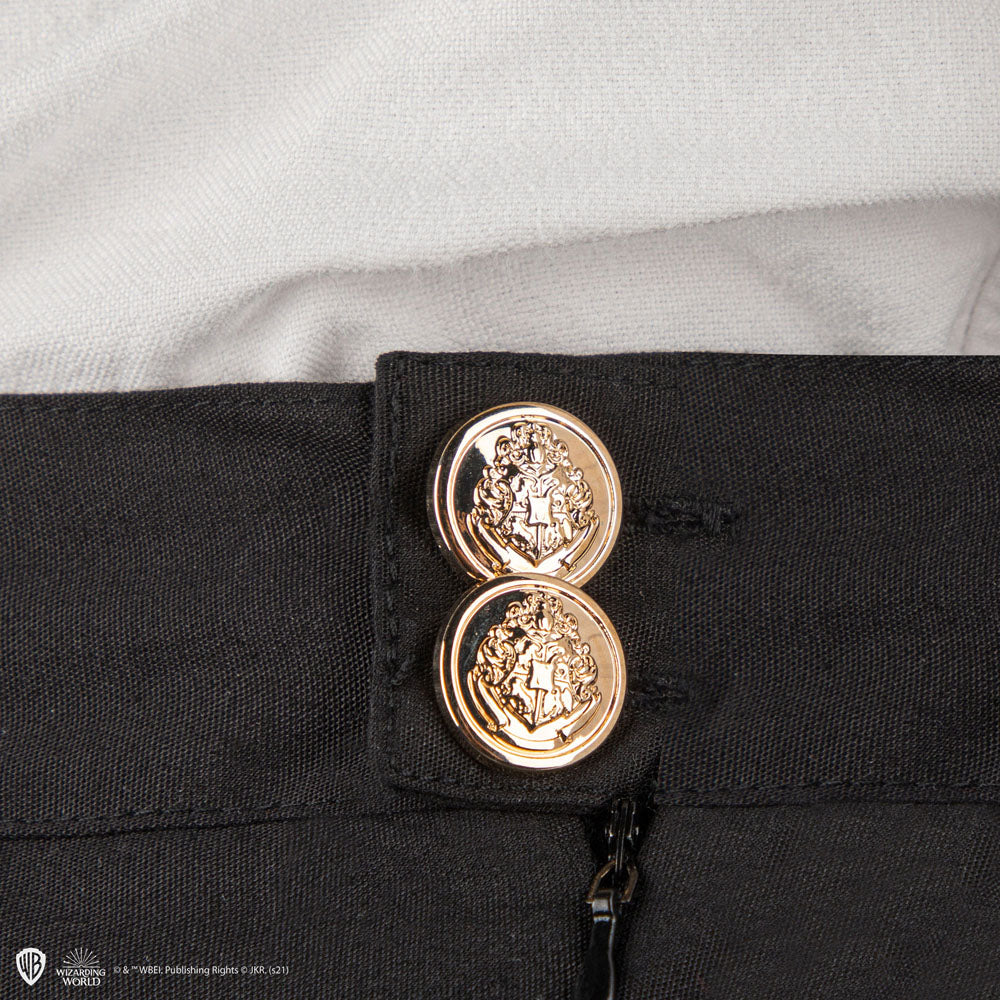 Harry Potter Hermione Skirt Storlek S Cinereplicas